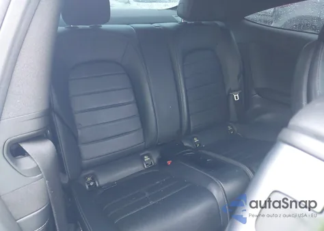 2017 Mercedes-Benz C 300 4Matic из США, поврежденный, VIN WDDWJ4KB0HF414035